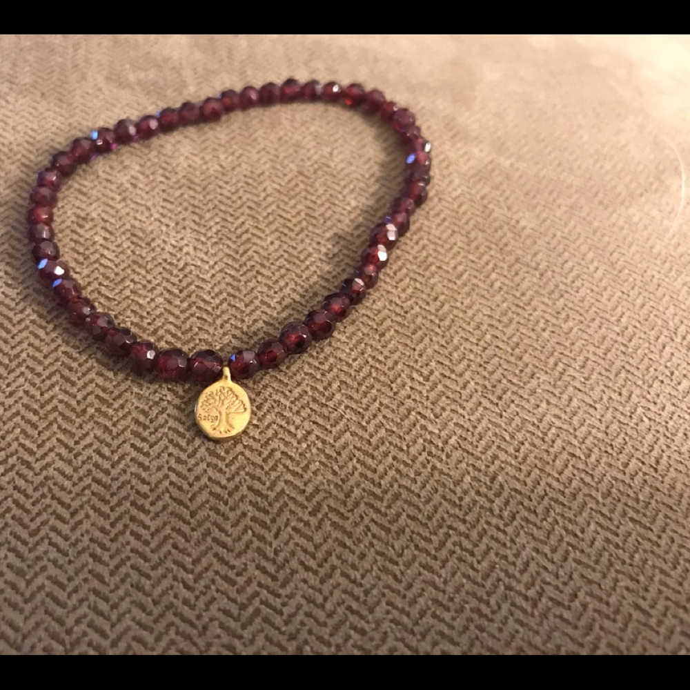 Satya Bracelet